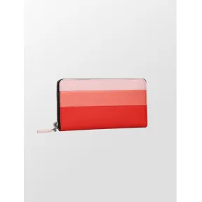 卡尔文·克莱恩/Calvin Klein 女士新款长款钱包/票夹 GP0083 R2600-CKCK